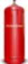 Gas balloon 11 kg