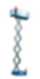 Electric scissor lift Genie GS2646 (9.96 m)