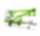 Nifty 120 T (12.20 m) Spalinowy