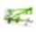 Nifty 120 T (12.20 m) Spalinowy
