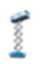 Genie GS4069RT lub (14.20 m) Spalinowy