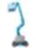 Electric articulated boom lift Genie Z34/22 (12.52 m) Electric articulated boom lift Genie Z34/22 (12.52 m)