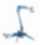 Electric trailer articulated boom lift Genie TZ34 (12.36 m) Electric trailer articulated boom lift Genie TZ34 (12.36 m)
