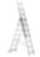 COMBINATION LADDER 3.08m COMBINATION LADDER 3.08m