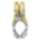 Safety Harness BODY II speed W0071BB XL/XXL