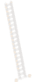 Topic Rung Ladder 18 Rungs Aluminium Ladders Length 5.10 m