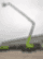 Podest ruchomy przegubowy spalinowy Zoomlion ZA32J (33.85 m)